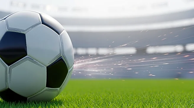 How Christian Pulisic Became a U.S. Soccer Star