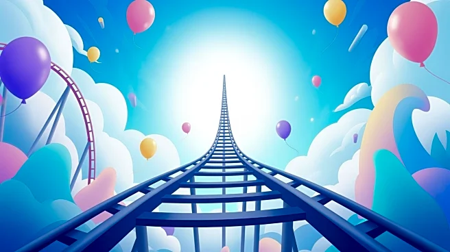 How "Theme Park" Changed Simulation Games