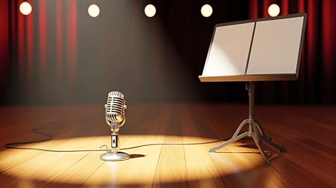 Ray Stevens and the Art of Musical Humor