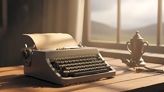 Inside the Production of Emerald Fennell's 'Wuthering Heights'