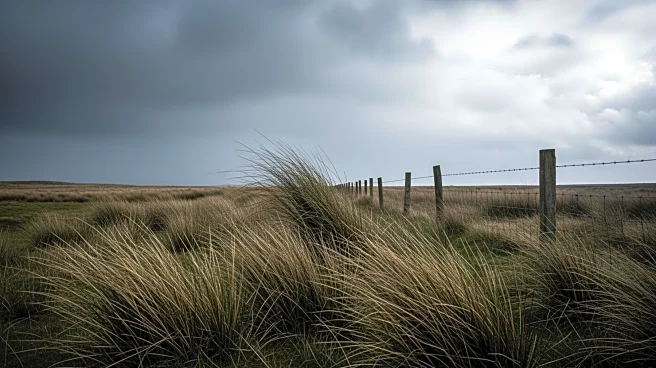 Why the Modern Version of 'Wuthering Heights' Sparked Debate