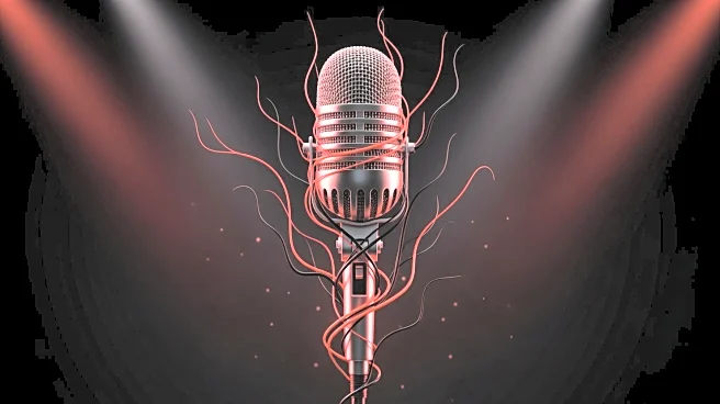 How 'KPop Demon Hunters' Became a Global Hit