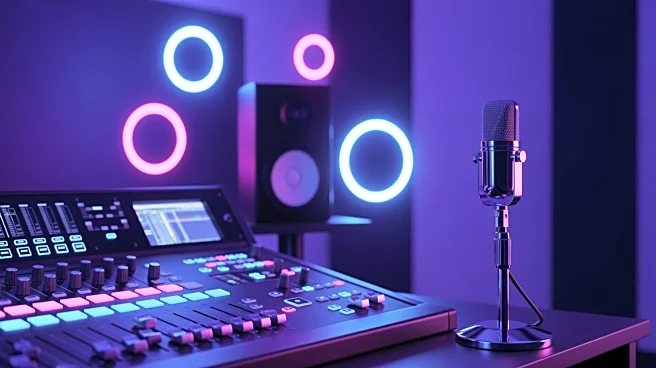 Inside the Creation of 'KPop Demon Hunters'