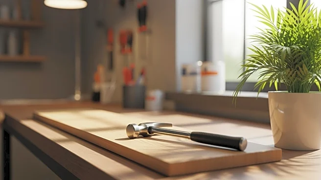 More Than Makeovers: The Real Impact of Home Improvement