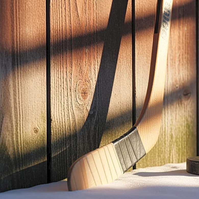 How Wayne Gretzky Rose to Hockey Stardom