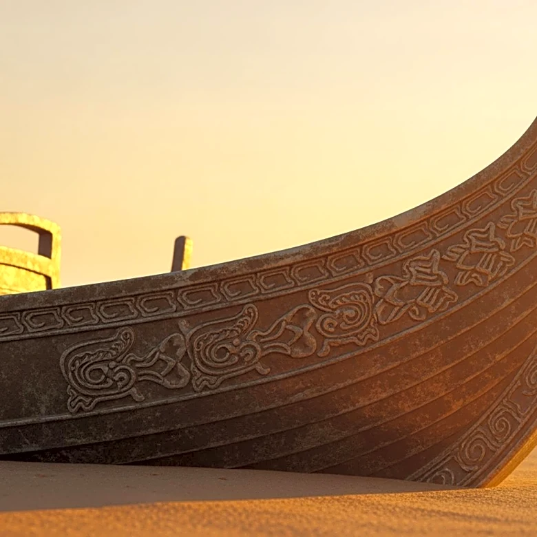 How Phoenicia Built a Mediterranean Trade Empire