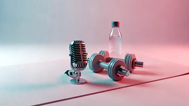 On This Day: The Birth of TV Fitness Coach Austin (1957)