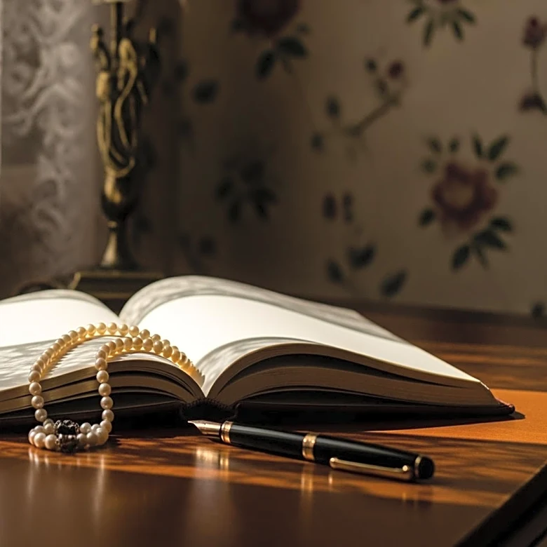 Bess Truman Wasn’t Just Private—She Shaped Things