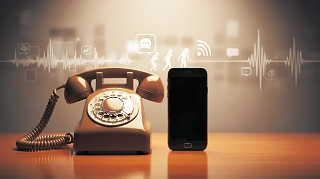 How Communication Studies Has Changed