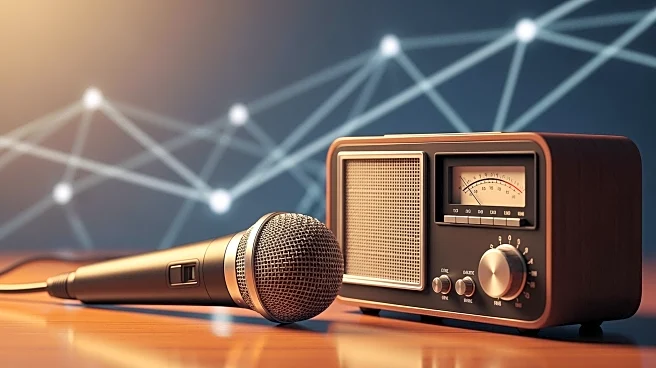 How Communication Studies Shapes Society