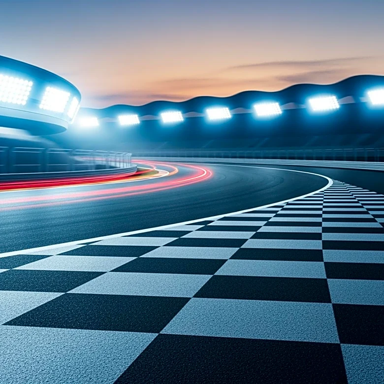 How Gateway Motorsports Park Has Evolved