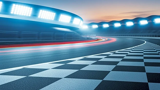 How Gateway Motorsports Park Has Evolved