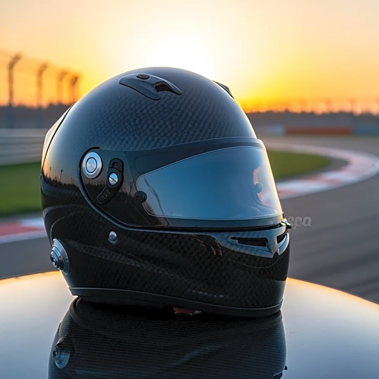 Inside the Racing Action in Iowa