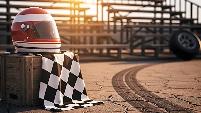 How North Wilkesboro Shaped Racing Culture