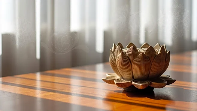 The Gymnastics Secret: How Modern Yoga Became a Hybrid of East and West