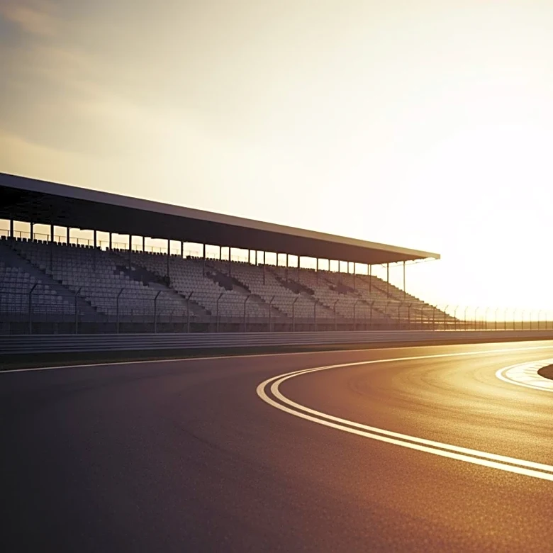 How North Wilkesboro Speedway Came Back