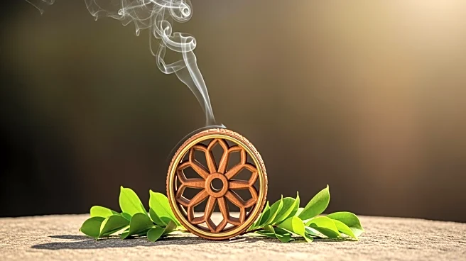 How British Gymnastics Accidentally Created the Modern Yoga Flow