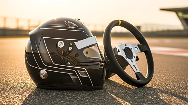 Why Rockingham Hosts So Many Racing Series