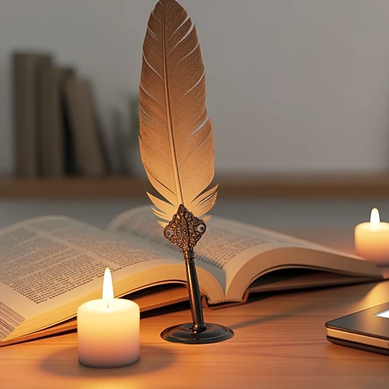 How Book Publishing Changed Over Time