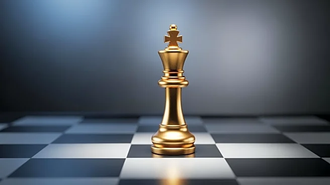 Why the Right Type of Power Matters in Leadership