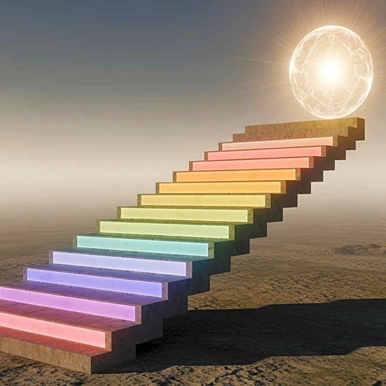 How Maslow’s Hierarchy Evolved Beyond the Original Pyramid