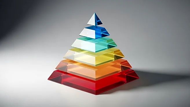 Why Maslow’s Pyramid Still Shapes How We Understand Motivation
