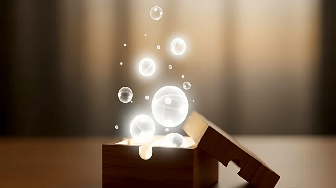 Inner Ears and Inner Eyes: The Four Components of Your Mental Workspace