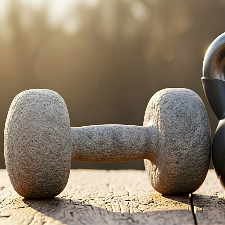 From Spartan Soldiers to Desk Workers: How the Definition of "Fit" Has Changed Over 2,000 Years