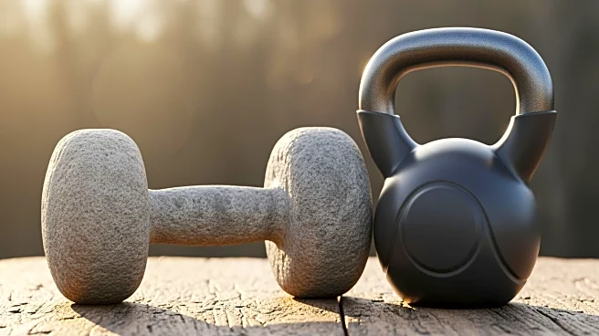 From Spartan Soldiers to Desk Workers: How the Definition of "Fit" Has Changed Over 2,000 Years