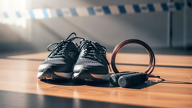 Understanding the Difference Between Exercise and Physical Activity