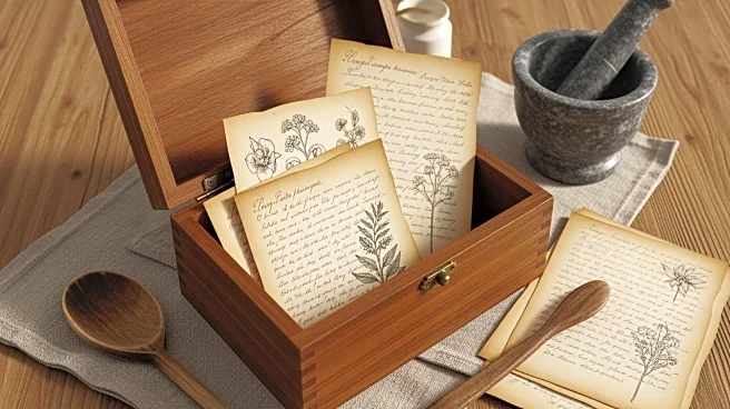 How Recipes Traveled From Ancient Mesopotamia to Modern Kitchens