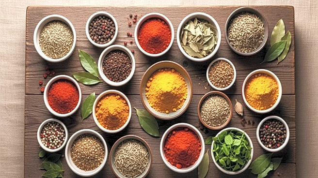 It’s Not Just Flavor: How Climate and Religion Define Regional Staples