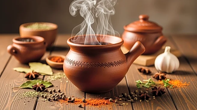 Why Food Is One of the Strongest Expressions of Culture