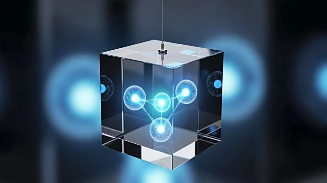 Beyond Short-Term Memory: Why Baddeley’s Model is the Key to Human Intelligence