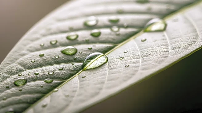 How Human Skin Shields the Body