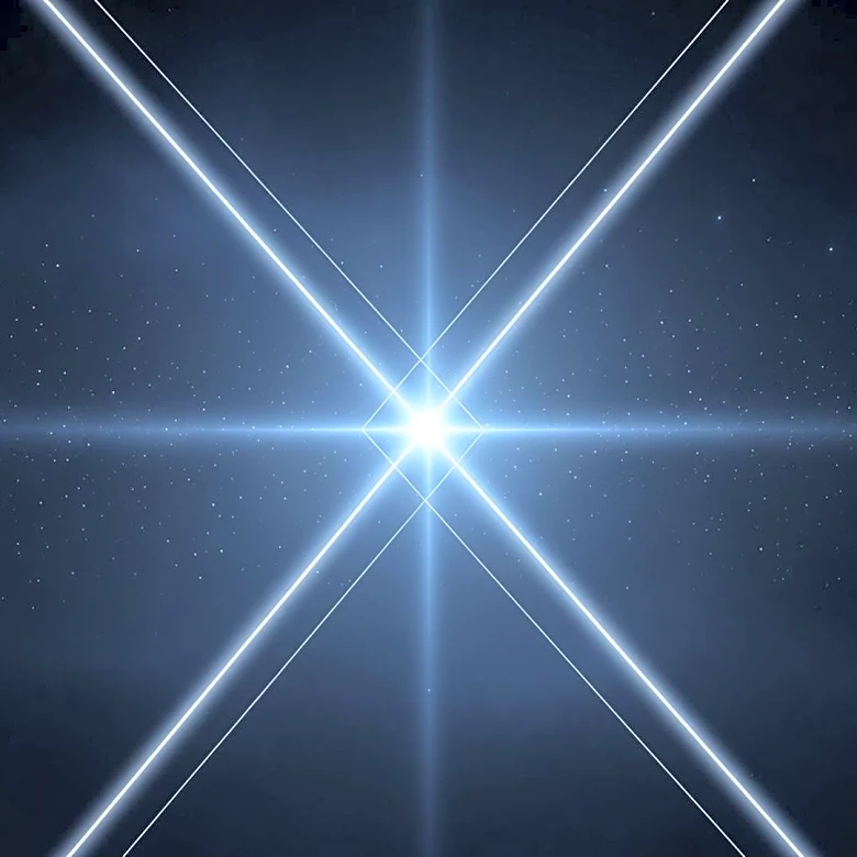 The Cosmic Conversation: How Planetary Angles Actually Shape Your Personality