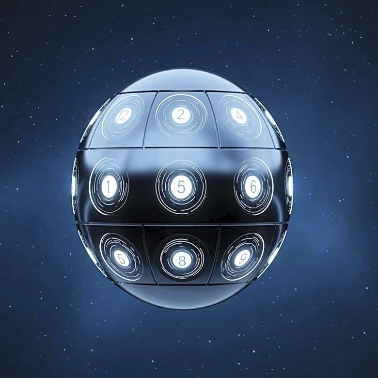 It’s Not Just Your Sun Sign: How the 12 Houses Map Your Subconscious, Identity, and Destiny