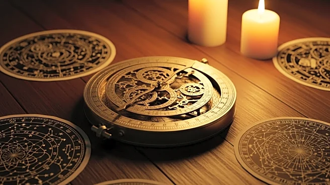 Cosmic Strength Training: How to Use Essential Dignity to Spot Your Chart’s Secret Superpowers