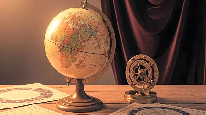 From Mesopotamian Omens to the Birth of the "Individual" Horoscope