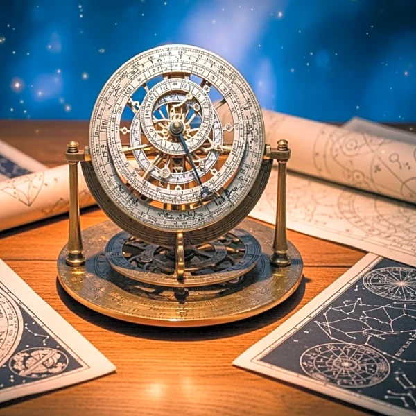 Ways Astrology Has Shaped Human History and Modern Society