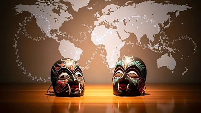 How Tourism Actually Saves Local Traditions and Bridges Gaps Between Cultures