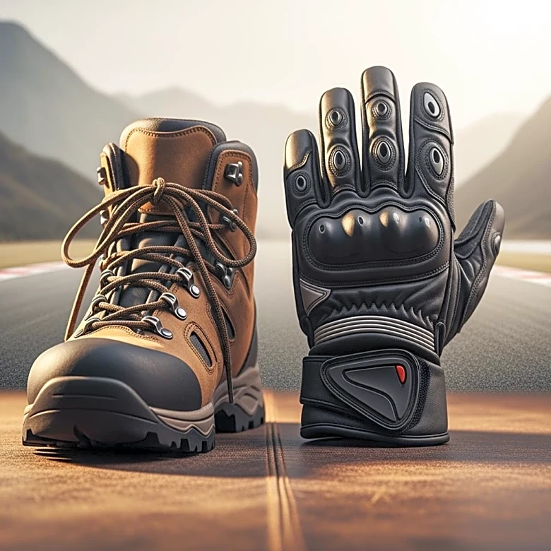 How Alpinestars Evolved Into a Racing Brand