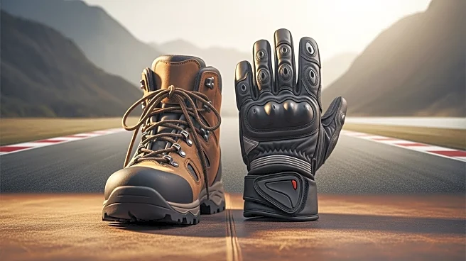 How Alpinestars Evolved Into a Racing Brand