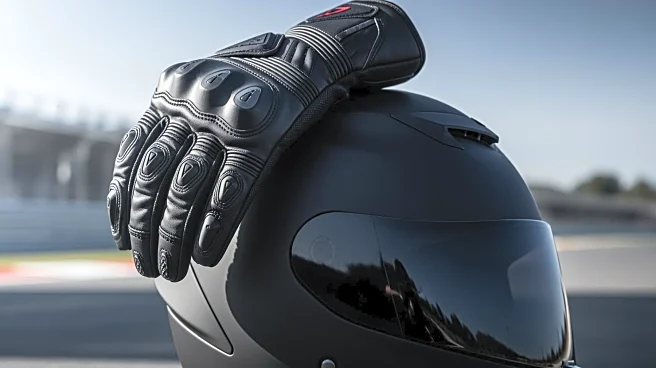 Why Alpinestars Is Trusted in Motorsports