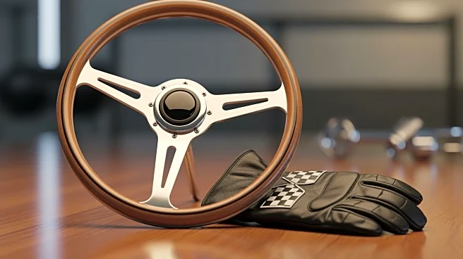 Alfa Romeo’s Racing Legacy Explained