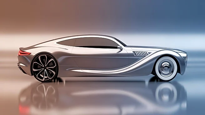 The Story Behind Acura’s Growth