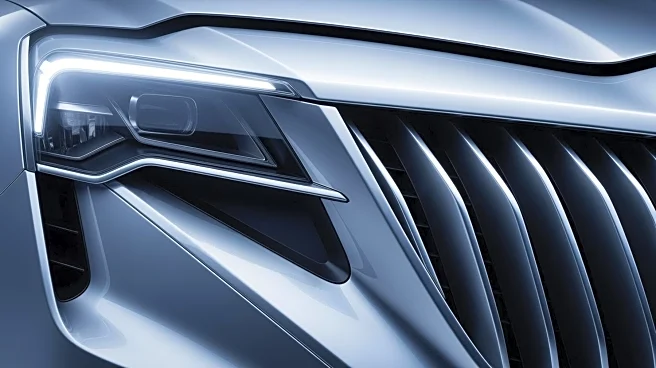 How Acura Defines Its Brand Identity