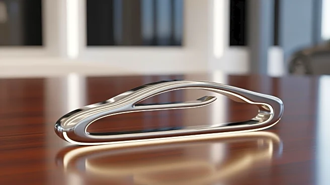 Acura’s Influence on Modern Luxury Cars