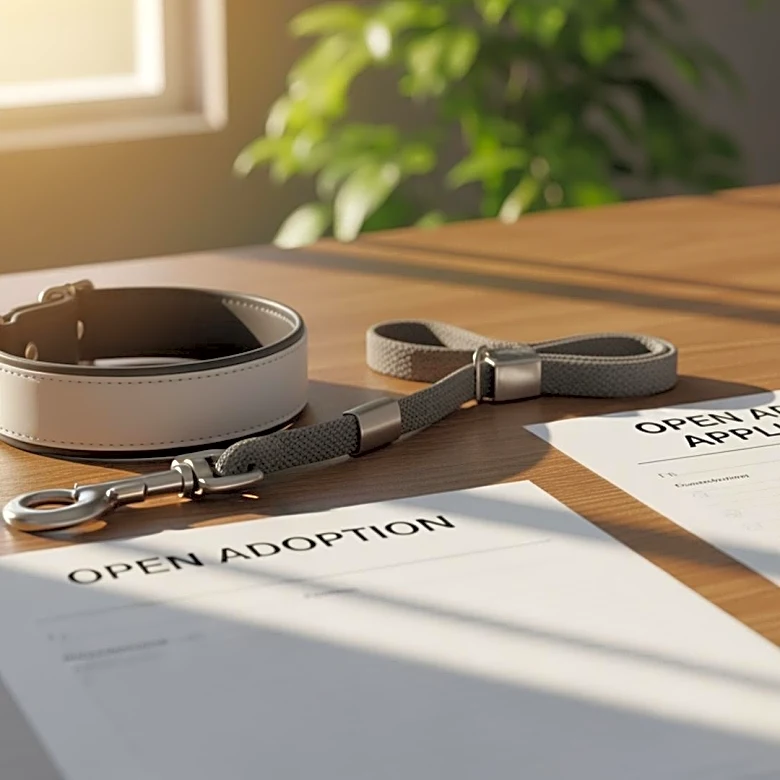 From Kennel to Couch: A Step-by-Step Guide to Navigating the Modern Pet Adoption Process