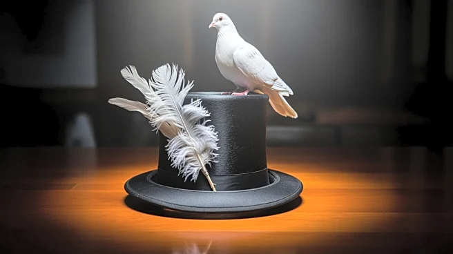 On This Day: The Birth of Teller, Magic Innovator (1948)